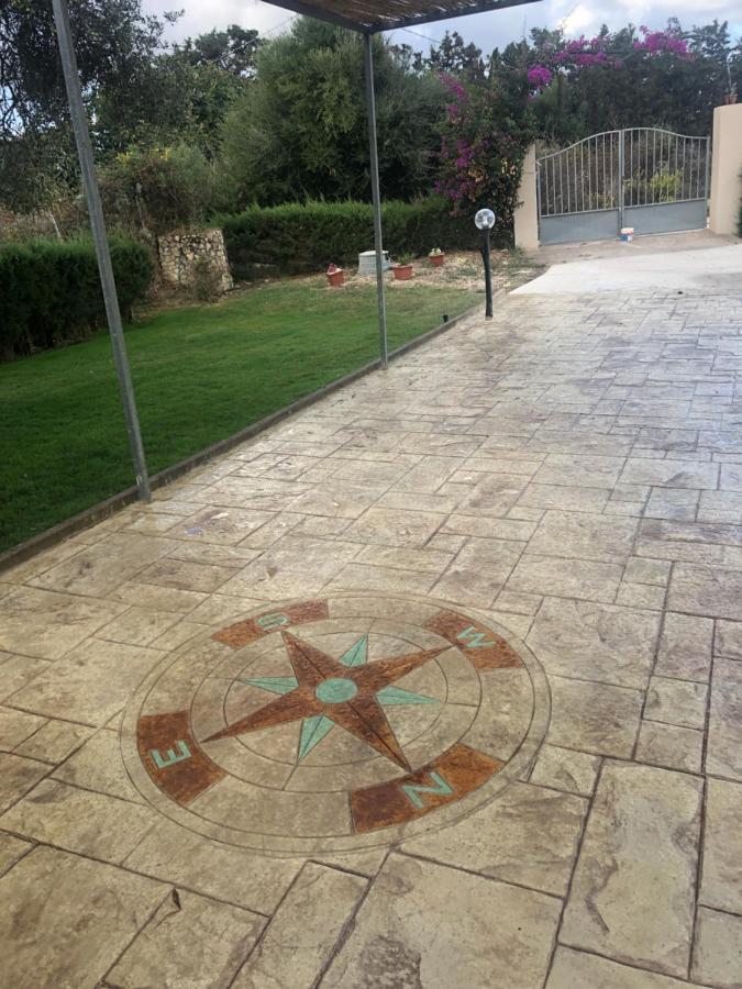 Il Ginepro Valledoria (Sardinia) Exterior foto