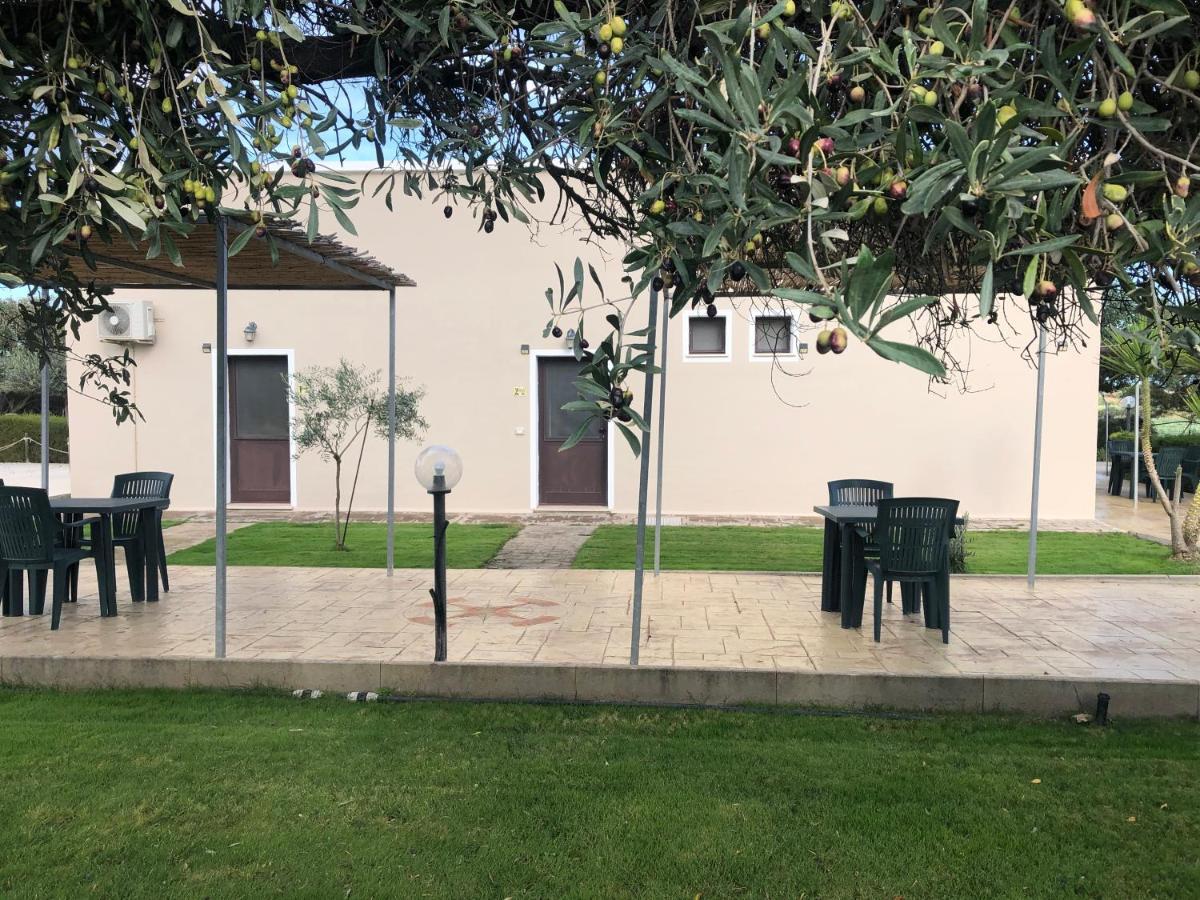 Il Ginepro Valledoria (Sardinia) Exterior foto